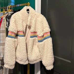 Sherpa Bomber